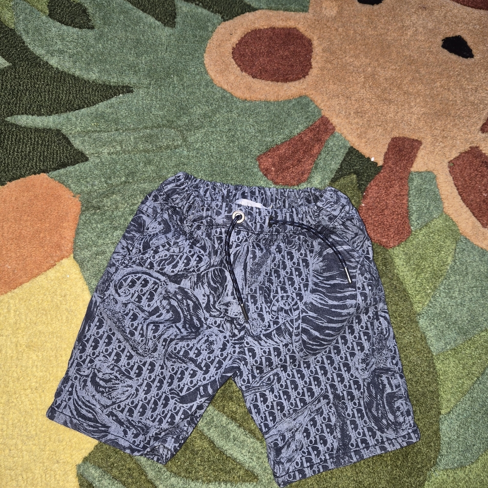 Baby DIOR Denim 18 Months